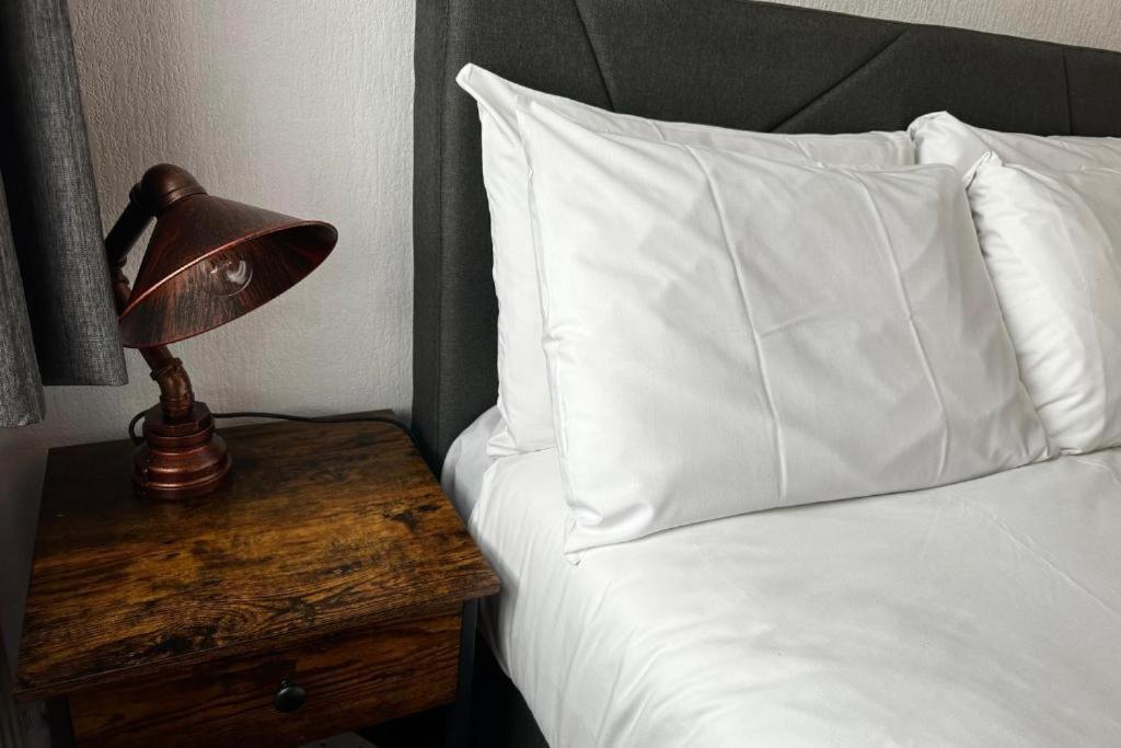 The Derby Hotel Barrow-in-Furness Exteriör bild